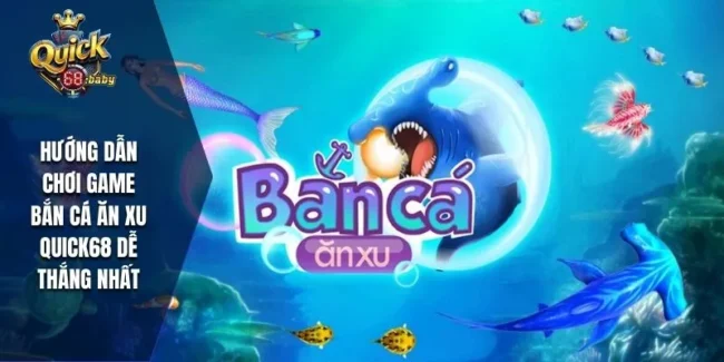 game bắn cá ăn xu